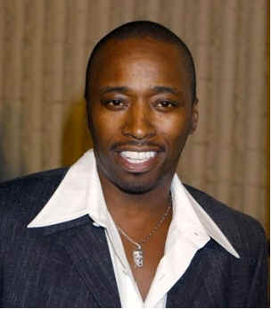 <b>Eddie Griffin</b> - eddie-griffin